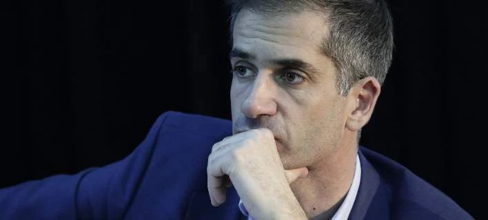 Ο Κώστας Μπακογιάννης υποψήφιος στον Δήμο Αθηναίων και ο Πατούλης στην περιφέρεια Αττικής;